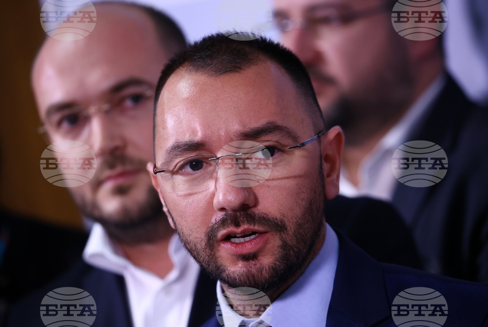 Столичен общински съвет - ГЕРБ-СДС - изявление