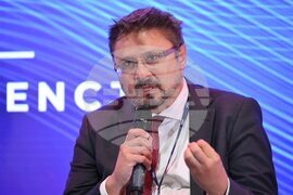 Полша - ПАП - конференция "Бъдещите медии"