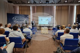 Пловдив - среща на общността за електромобилност