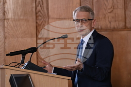 Пловдив - Николай Денков - дискусия