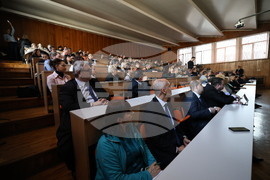 Пловдив - Николай Денков - дискусия