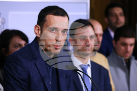 Столичен общински съвет - Васил Терзиев - изявление