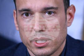 Столичен общински съвет - Васил Терзиев - изявление