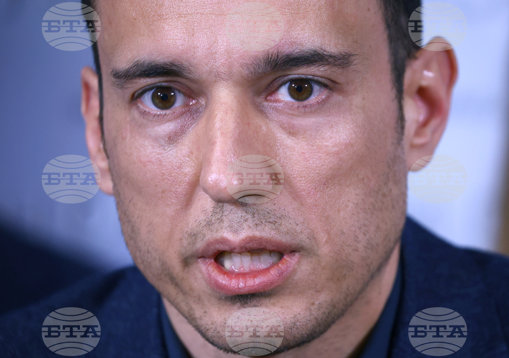 Столичен общински съвет - Васил Терзиев - изявление