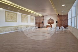 Петрич - обновено читалище