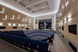 Петрич - обновено читалище