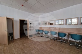 Петрич - обновено читалище