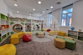 Петрич - обновено читалище