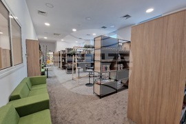 Петрич - обновено читалище