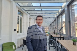 Петрич - обновено читалище