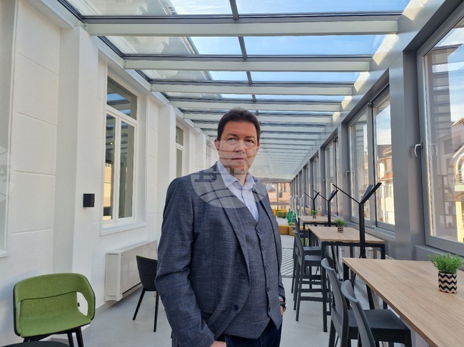 Петрич - обновено читалище