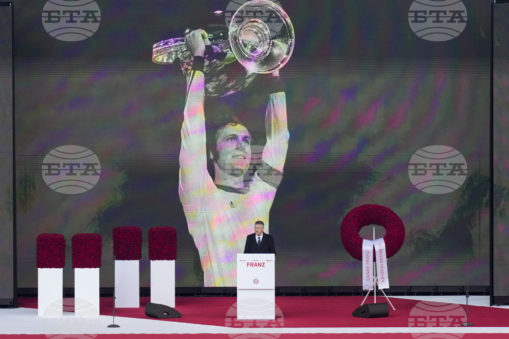 Президентът на Байерн Мюнхен Херберт Хайнер похвали волята на Джамал Мусиала при завръщането му от тежката контузия