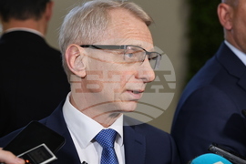 Пловдив - Николай Денков - дискусия