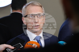 Пловдив - Николай Денков - дискусия