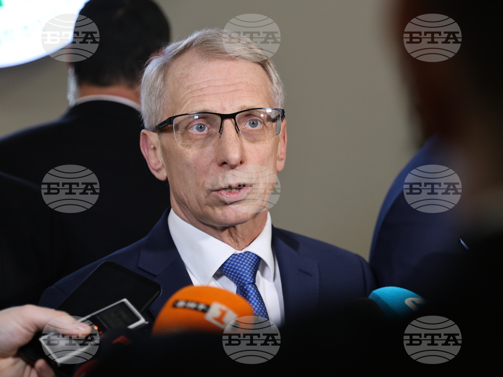 Пловдив - Николай Денков - дискусия