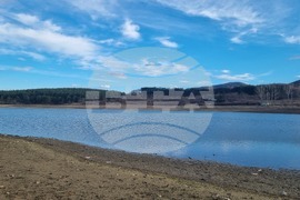 Търговище - язовир „Поляница“