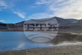 Търговище - язовир „Поляница“