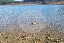 Търговище - язовир „Поляница“