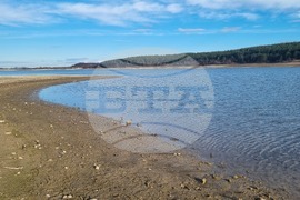 Търговище - язовир „Поляница“