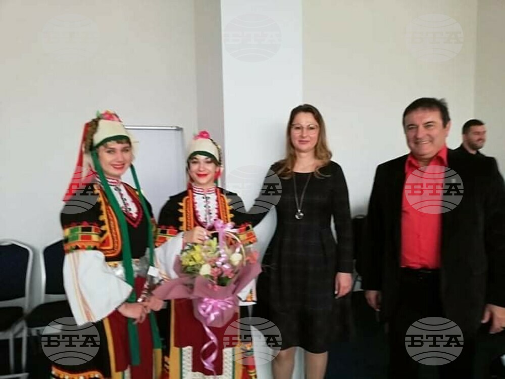 Вяра Емилова от Кърджали: БСП е гарант за укрепване ролята на държавата