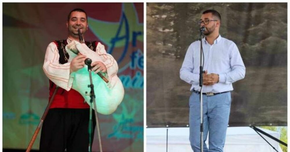 Bulgarian Folklore Choral Singing Workshop to Take Place in Vienna