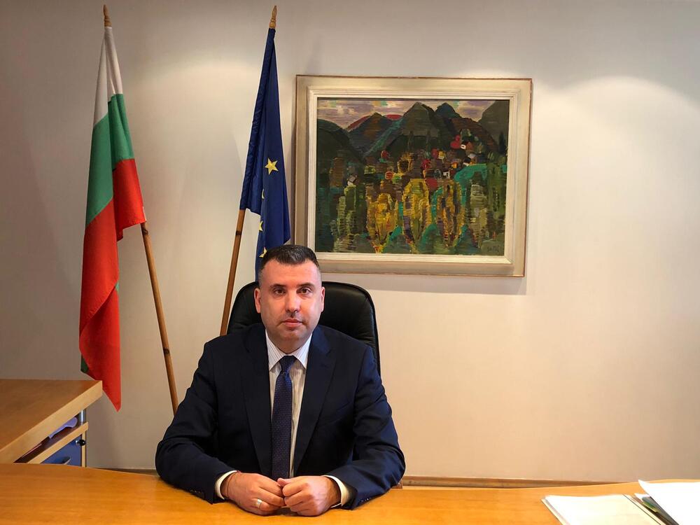 Поздравление от областния управител Захари Сираков по случай Трети март – Националния празник на Република България 