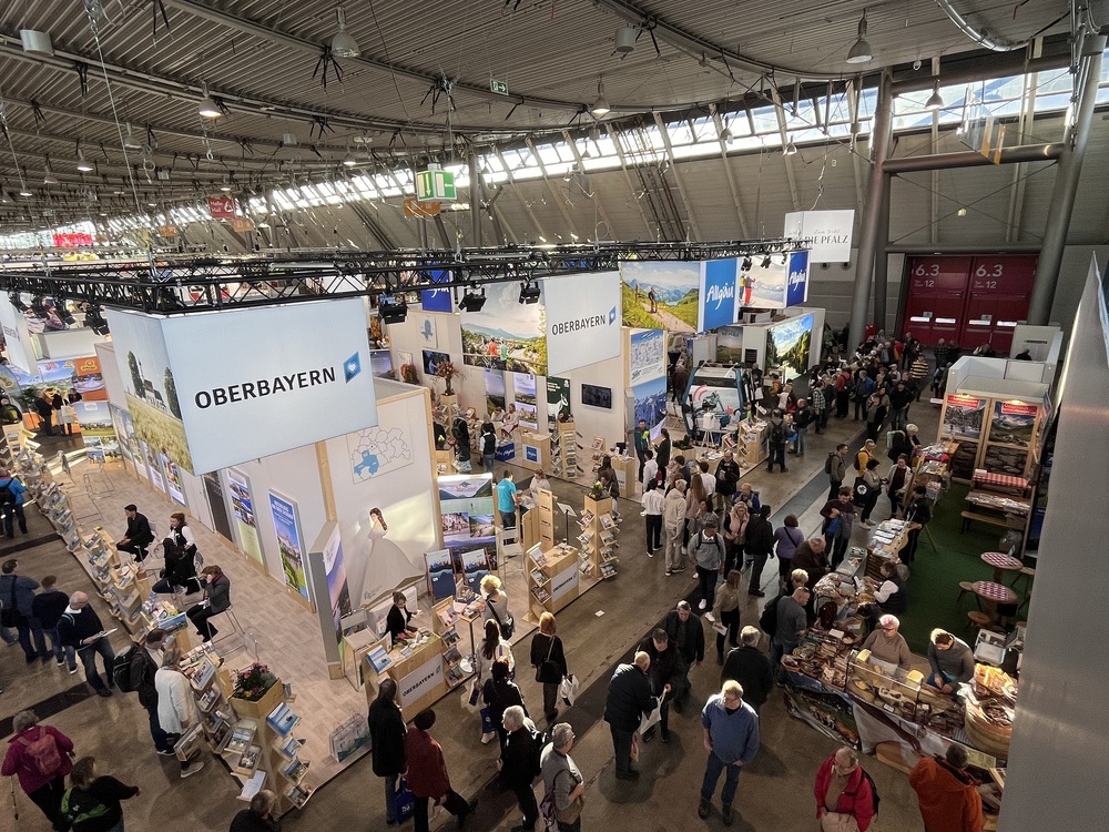 Община Варна се представя за първи път на туристическо изложение в Хелзинки