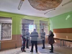 Снимка: Областна администрация Разград