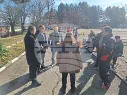 Снимка: Областна администрация Разград