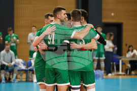 Волейбол - Купа на България - Левски (София) - Берое 2016