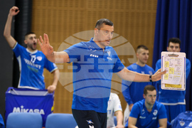 Волейбол - Купа на България - Левски (София) - Берое 2016