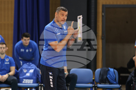 Волейбол - Купа на България - Левски (София) - Берое 2016