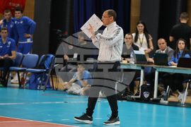 Волейбол - Купа на България - Левски (София) - Берое 2016