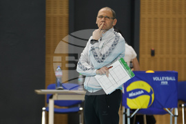 Волейбол - Купа на България - Левски (София) - Берое 2016