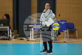 Волейбол - Купа на България - Левски (София) - Берое 2016