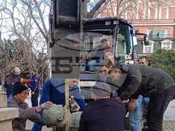 Снимка: Община Варна