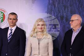 Пампорово - сноуборд - откриване