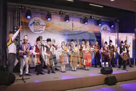 Пампорово - сноуборд - откриване