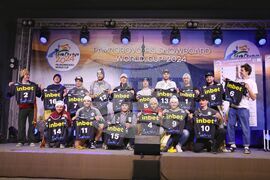 Пампорово - сноуборд - откриване