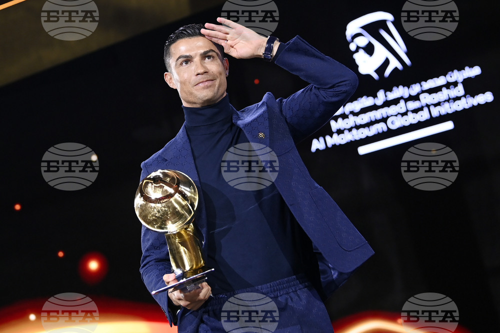 Мейра: "Роналдо е пример за мнозина"