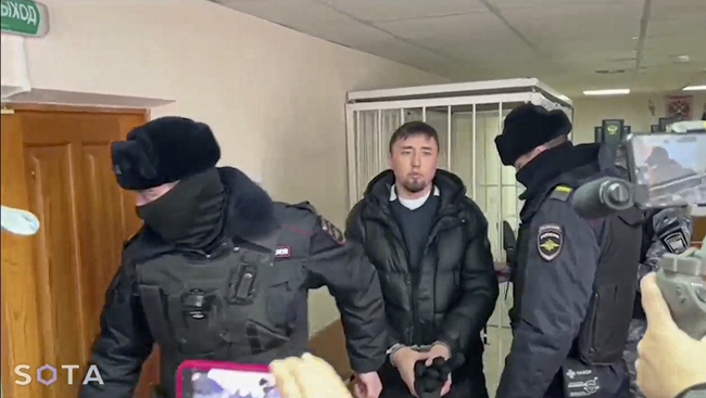 Башкортостан – епицентър на най-големите протести в Русия от началото на инвазията в Украйна, илюстрира напрежението по периферията на федерацията