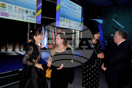 Бургас - литературен фестивал - награждаване