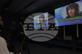 Бургас - литературен фестивал - награждаване