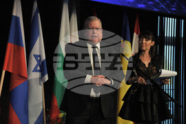 Бургас - литературен фестивал - награждаване