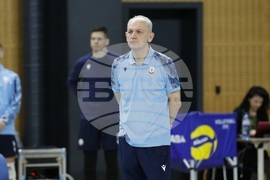 Волейбол - Купа на България - Хебър (Пазарджик) - Монтана Волей