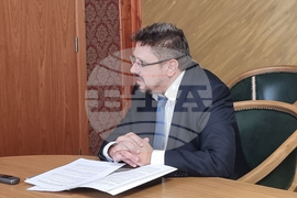 Велико Търново - БТА – НВУ "Васил Левски" - договор