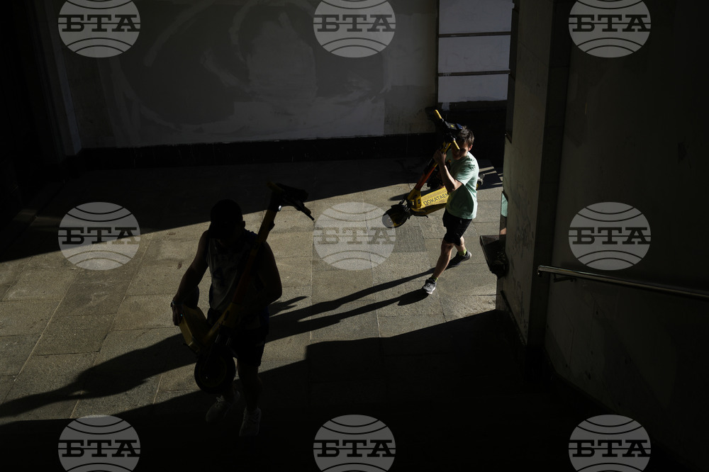 С 285 процента се е увеличил на годишна база броят на хоспитализираните деца след падане с електрически тротинетки в Хърватия