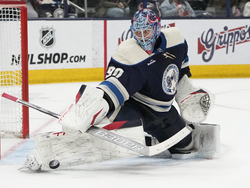 Devils Blue Jackets Hockey