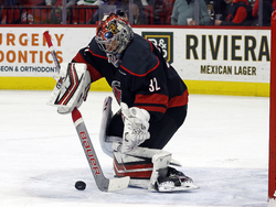 Red Wings Hurricanes Hockey