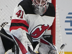 Devils Blue Jackets Hockey